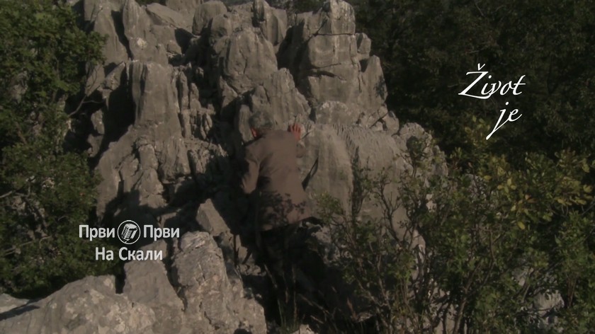 Ekskluzivno na PPNS: ’Život je’ - dokumentarni film Vladimira Perovića