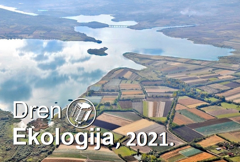 PRVI PRVI NA SKALI: Ekologija, januar-decembar 2021.