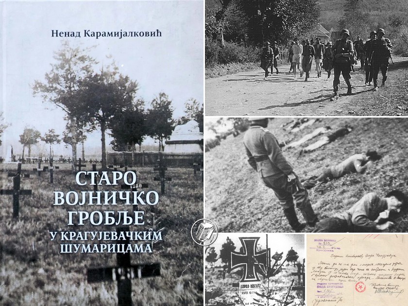 U srpskom vihoru Drugog svetskog rata (1941-1945)