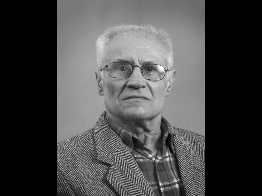 In memoriam: Milenko Bogdanović (1935-2023)