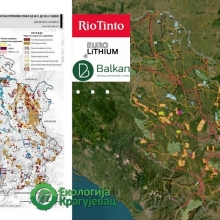 Ko sve ima istražna prava i koje rude istražuje u Srbiji?