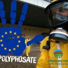 Zloglasni Monsantov (Bajerov) pesticid još godinu dana u Evropi
