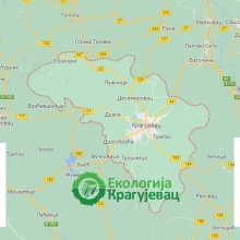 Ekomar: Javne konsultacije povodom izrade Programa zaštite životne sredine u Kragujevcu