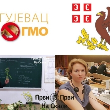 Deset godina Deklaracije Kragujevac bez GMO - rezime projekta