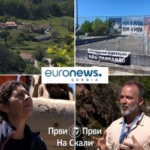 Portugalija: Dileme oko litijuma (VIDEO)