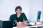 dr Miljana Stojanović-Milosavljević