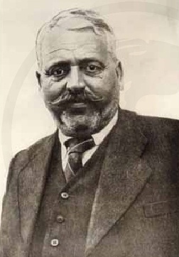 Radoje Ljutovac (1887-1968), vojnik artiljerijskog puka ’Tanasko Rajić’