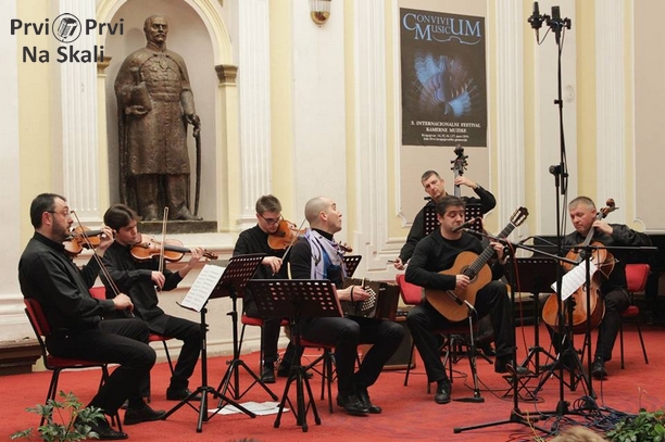 Duo Lućini-Pjetrodarki i kvintet Constatinus