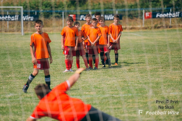 PRVI PRVI NA SKALI Football Wire predstavlja Fudbal 9 u Kragujevcu 3