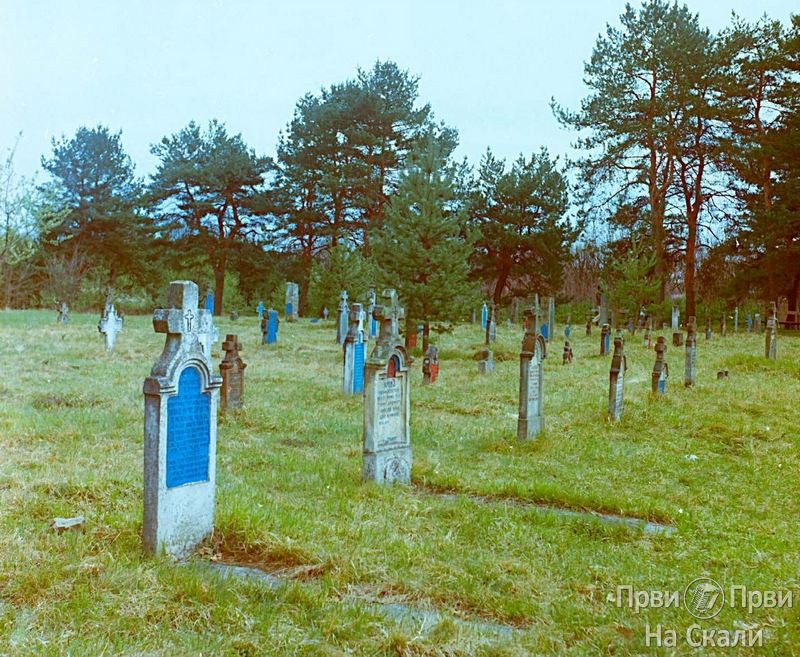 PRVI PRVI NA SKALI Staro vojnicko groblje Nenad Karamijalkovic prilog 41