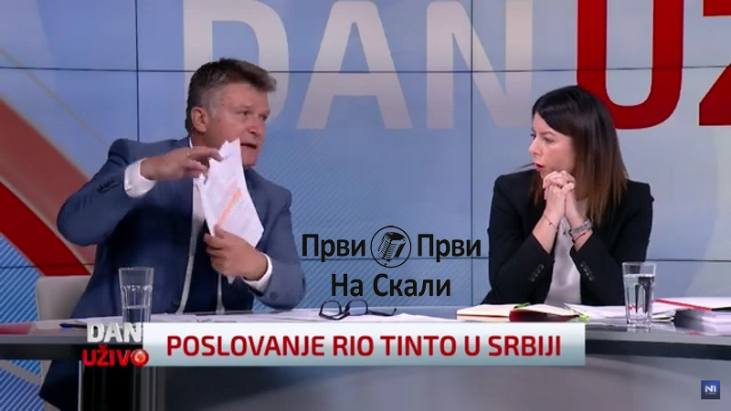 PRVI PRVI NA SKALI Transkript Sreten Djordjevic - Marijanti Babic N1 3