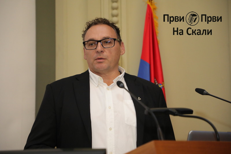 PRVI PRVI NA SKALI Litijum - Nik Lucic (SANU, 5. 2. 2025) 2