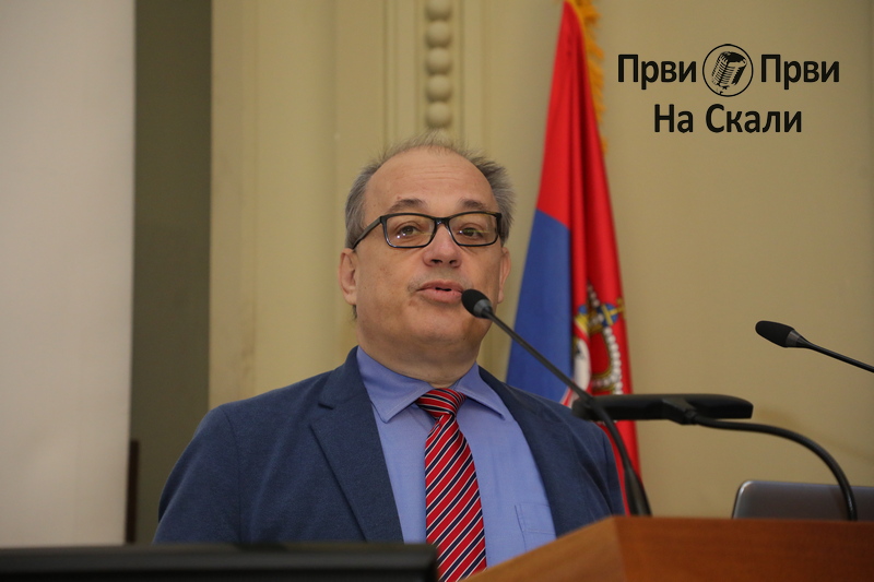 PRVI PRVI NA SKALI Litijum - Nik Lucic (SANU, 5. 2. 2025) 3