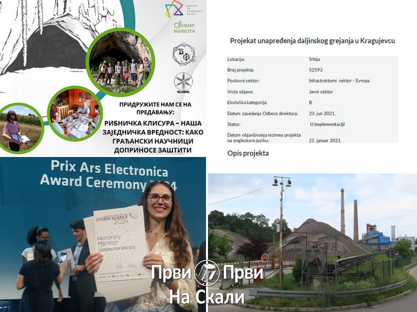PRVI PRVI NA SKALI Predlozi PPNS za 2024 Okvir zivota za Zeleni list Energetika Crni list