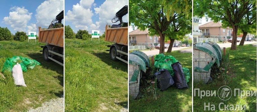 PRVI PRVI NA SKALI Zavrni rukave do sada najveca 399 lokacija 11.700 ucesnika 20.300 dzakova Kragujevac 8 lokacija 3 PRVI PRVI NA SKALI Zavrni rukave do sada najveca 399 lokacija 11.700 ucesnika 20.300 dzakova Kragujevac 8 lokacija 3
