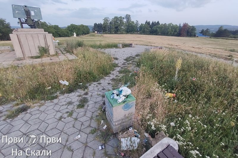 PRVI PRVI NA SKALI Krajnosti Metinog Brda 3