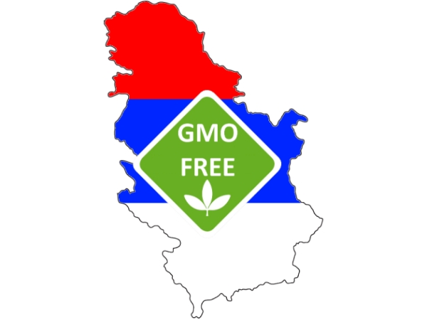 Sa predavanja u Dolovu: GMO - zlo 21. veka