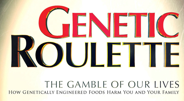 Genetski rulet – igranje našim životima