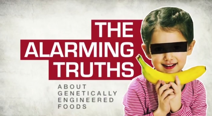 Upozoravajuće istine o GMO