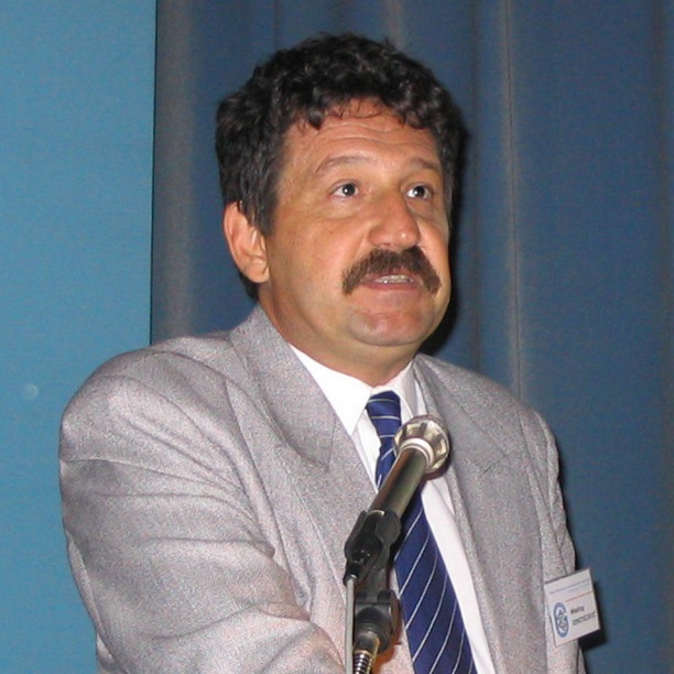 Prof. dr Miodrag Dimitrijević: GMO - pitanja i dileme