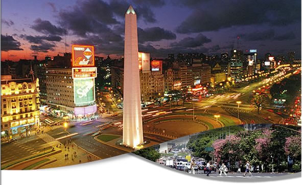 Buenos Aires - Digitalna geografija 23