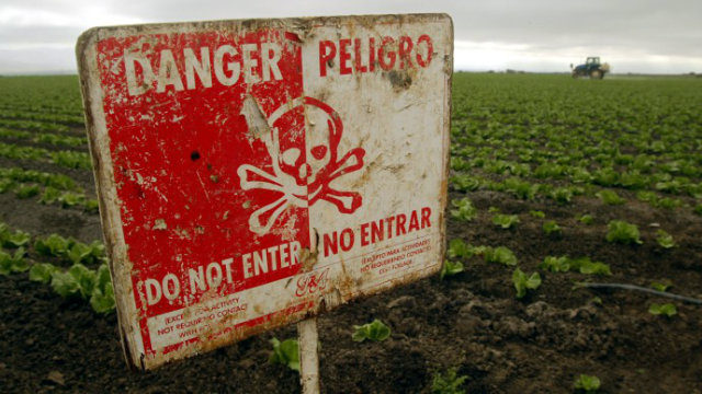 Deset najvećih PR katastrofa biotehnologije u 2012.