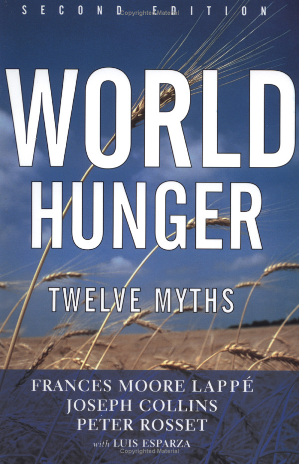 Dvanaest mitova o gladi u svetu