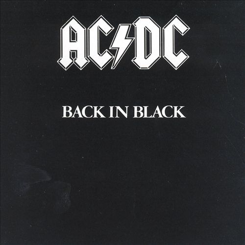 Godišnjica objave prvog albuma AC/DC bez Bona Skota