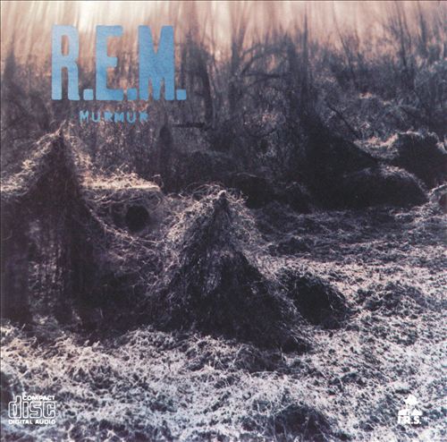 R. E. M. - Murmur (1983)