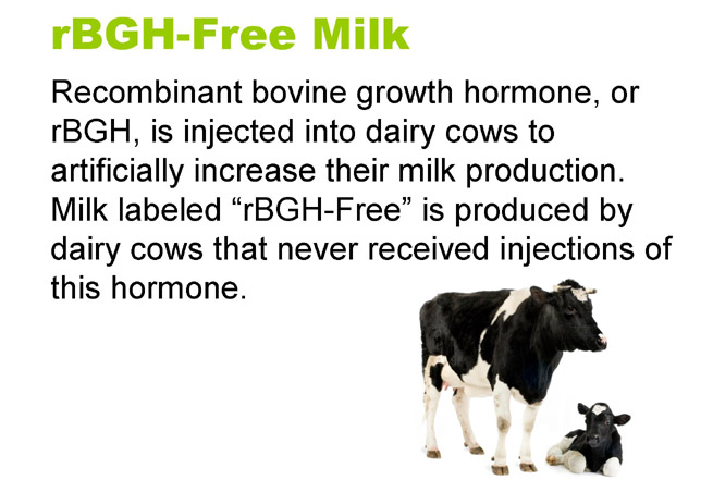 Ističe rok za obustavu davanja hormona rasta kravama
