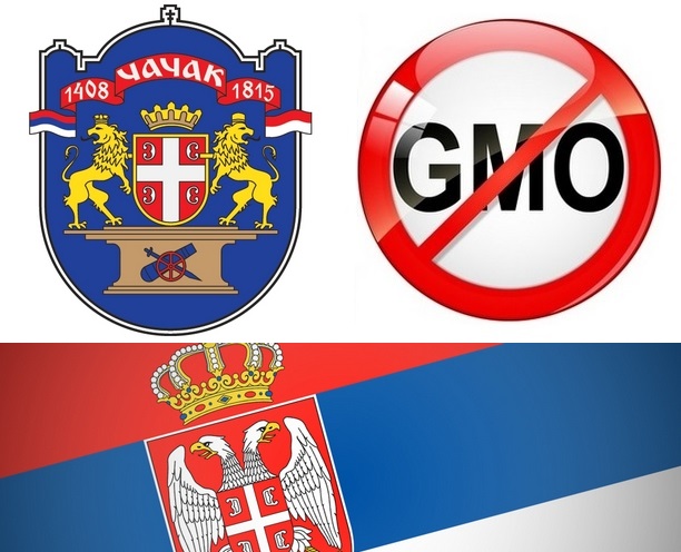 Čačak bez GMO - Deklaracija