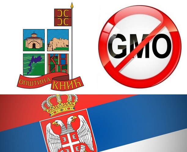 Knić bez GMO - Deklaracija