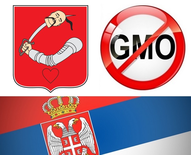 Kikinda bez GMO - Deklaracija