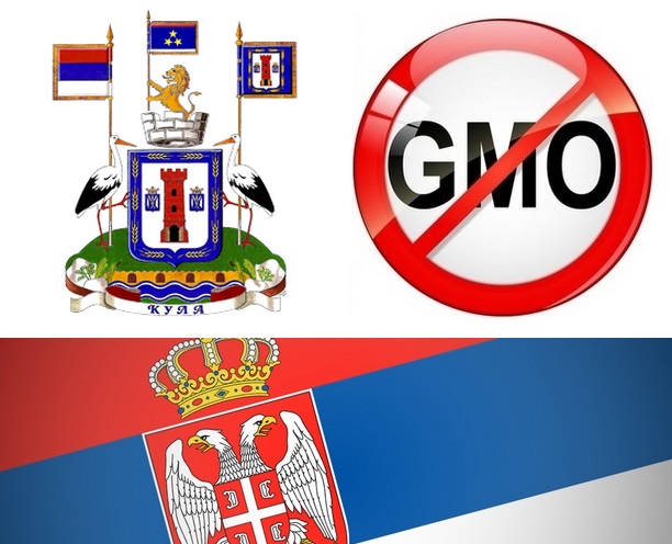 Kula bez GMO - Deklaracija