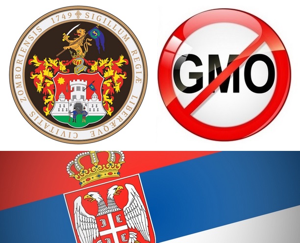 Sombor bez GMO - Deklaracija