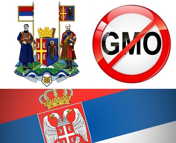 Aranđelovac bez GMO - Deklaracija