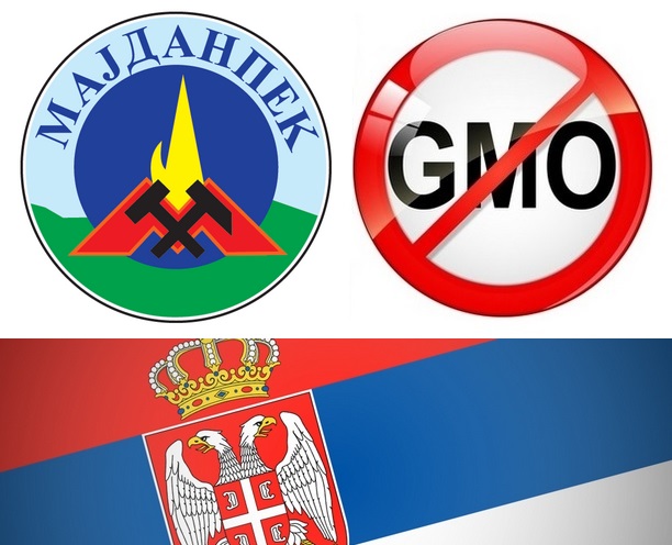 Majdanpek bez GMO - Deklaracija