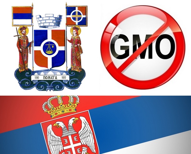 Požega bez GMO - Deklaracija