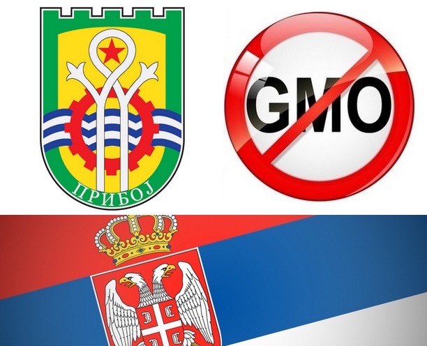 Priboj bez GMO - Deklaracija