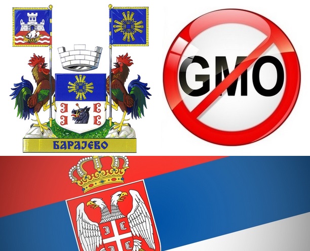 Barajevo bez GMO - Deklaracija