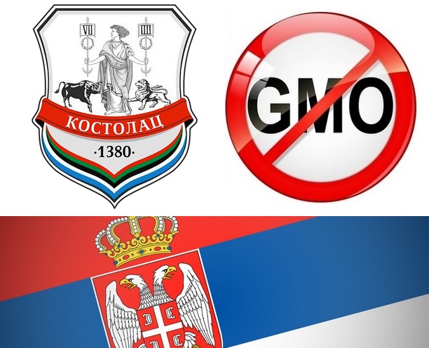 Kostolac bez GMO - Deklaracija