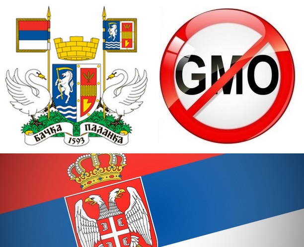 Bačka Palanka bez GMO - Deklaracija