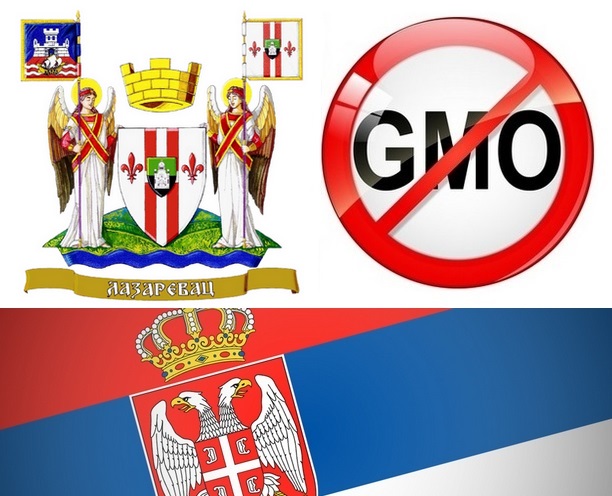 Lazarevac bez GMO - Deklaracija