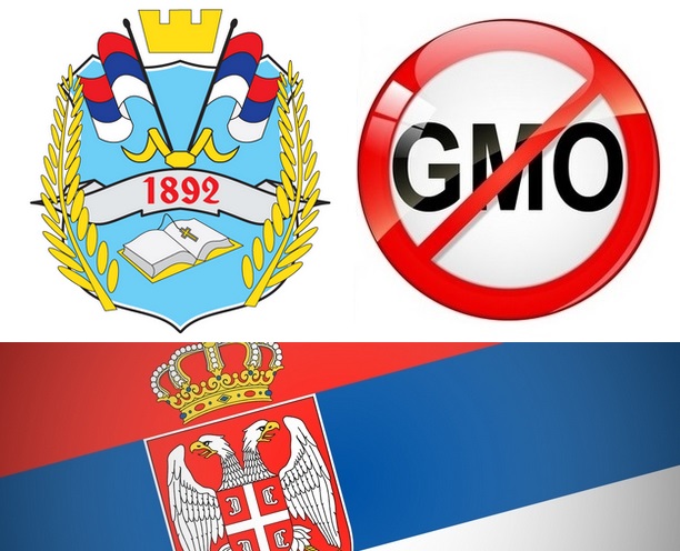Kosjerić bez GMO - Deklaracija