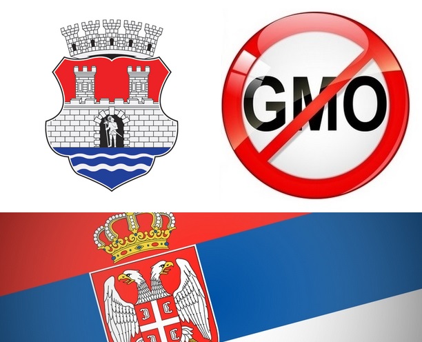 Pančevo bez GMO - Deklaracija
