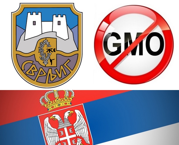 Svrljig bez GMO - Deklaracija