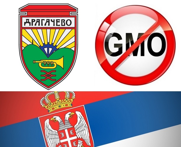 Lučani bez GMO - Deklaracija