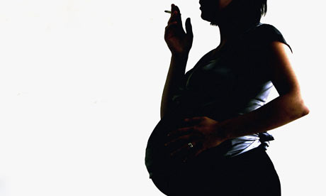 Pušenje u trudnoći i ADHD
