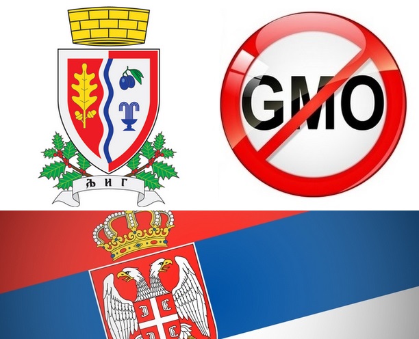 Ljig bez GMO - Deklaracija