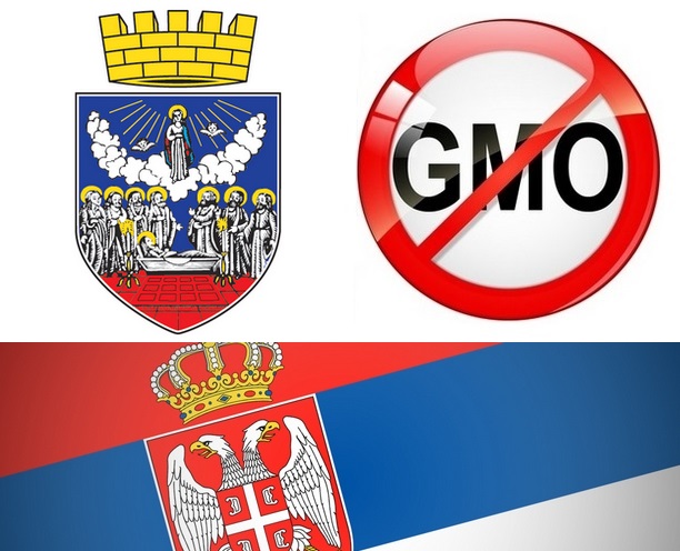 Zrenjanin bez GMO - Deklaracija